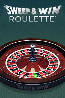 Sweep&Win Roulette